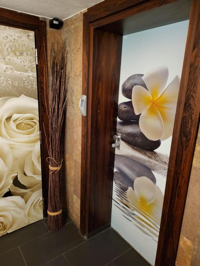 Hostel Гамбург Экстерьер фото