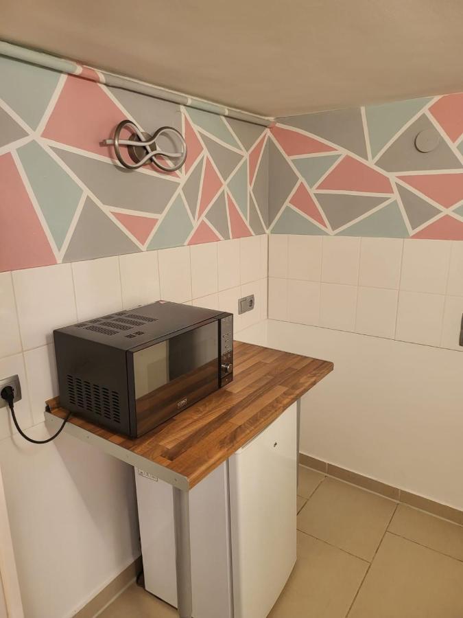 Hostel Гамбург Экстерьер фото